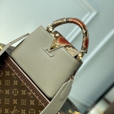 LV Top Handle Bags